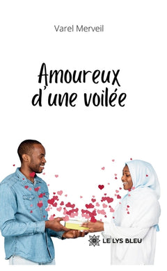 Amoureux d'une voilée