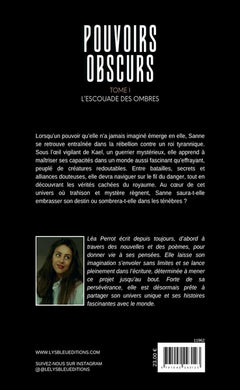 Pouvoirs obscurs