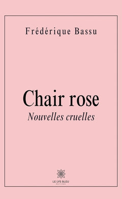 Chair rose suivie de Python