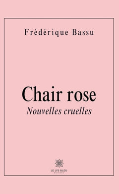 Chair rose suivie de Python
