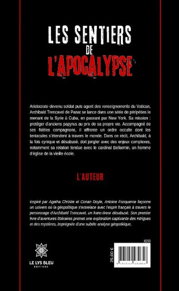 Les portes de l'apocalypse