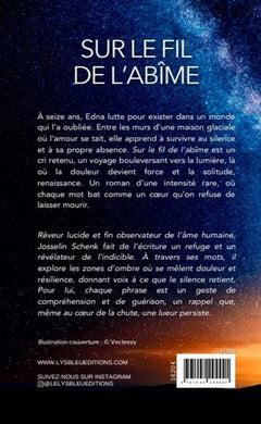 Sur le fil de l'abîme