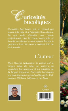 Curiosités bucoliques