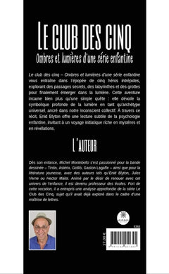 Ombres et lumières d'une série enfantine