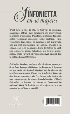 Sinfonietta en ré majeur