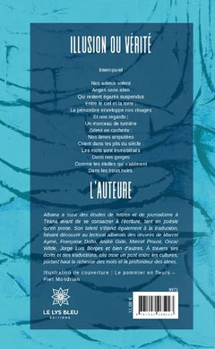 Illusion ou vérité