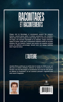 Racontages et racontements