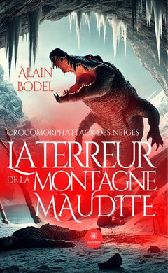Crocomorphattack des neiges