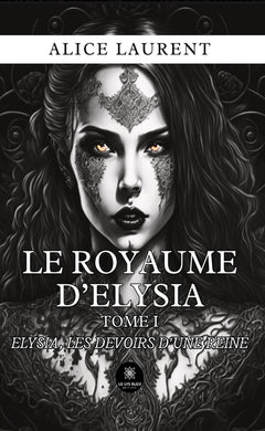 Le royaume d'Elysia