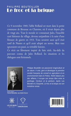 Le froc et la brique