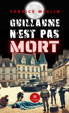 Guillaume n'est pas mort