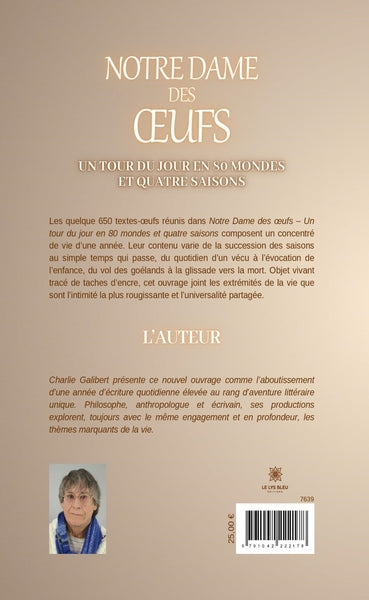 Notre Dame des oeufs