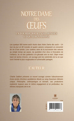 Notre Dame des oeufs