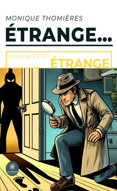 Étrange...