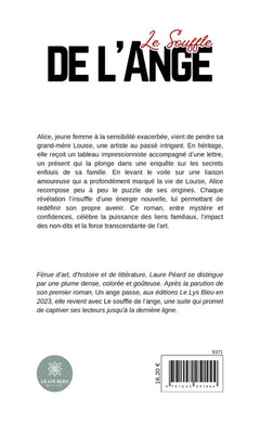 Le souffle de l'ange