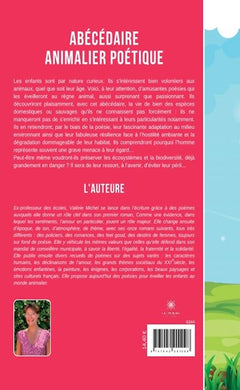 Abécédaire animalier poétique