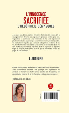L'innocence sacrifiée