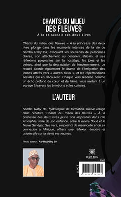 Chants du milieu des fleuves