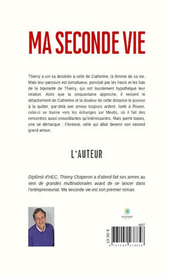 Ma seconde vie