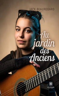 Au jardin des anciens