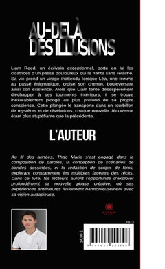 Au-delà des illusions