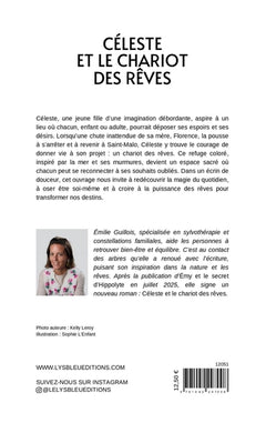 Céleste et le chariot des rêves