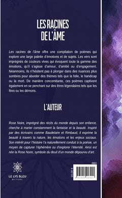 Les racines de l'âme