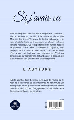 Si j'avais su