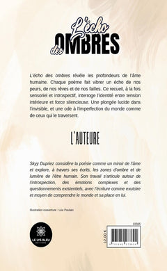 L'écho des ombres