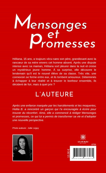 Mensonges et promesses