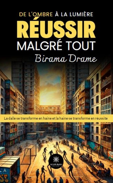 De l'ombre à la lumière