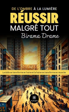 De l'ombre à la lumière