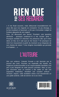 Rien que par ses regards