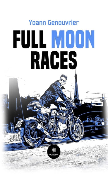 Full moon races
