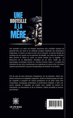 Une bouteille à la mère