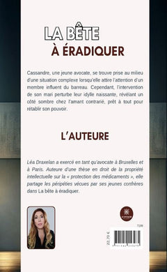 La bête à éradiquer