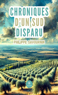 Chroniques d'un Sud disparu