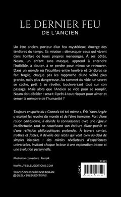 Le dernier feu de l'ancien