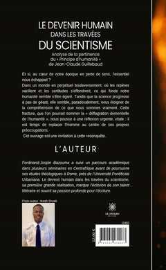 Le devenir humain dans les travées du scientisme