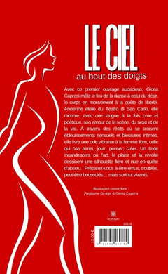 Le ciel au bout des doigts