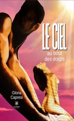 Le ciel au bout des doigts