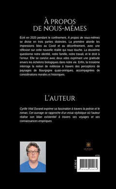 A propos de nous-mêmes