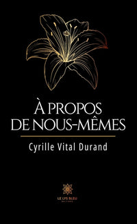 A propos de nous-mêmes