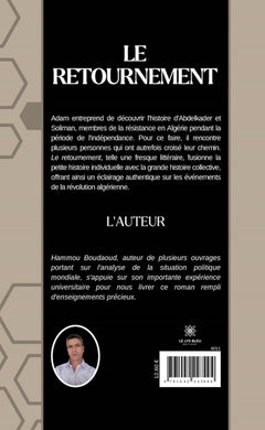 Le retournement