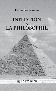 Initiation à la philosophie