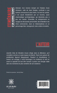 Itinéraire d'un homme trompé