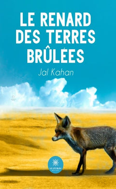 Le renard des terres brûlées