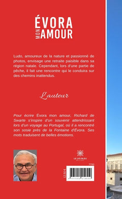 Evora mon amour