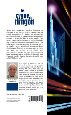 Le cygne du dragon