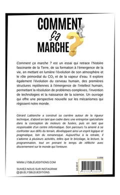 Comment ça marche ?